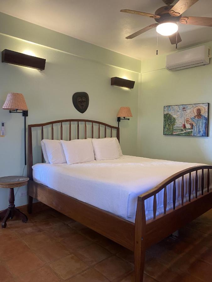 Tranquility Beach Suites Placencia Rum bild