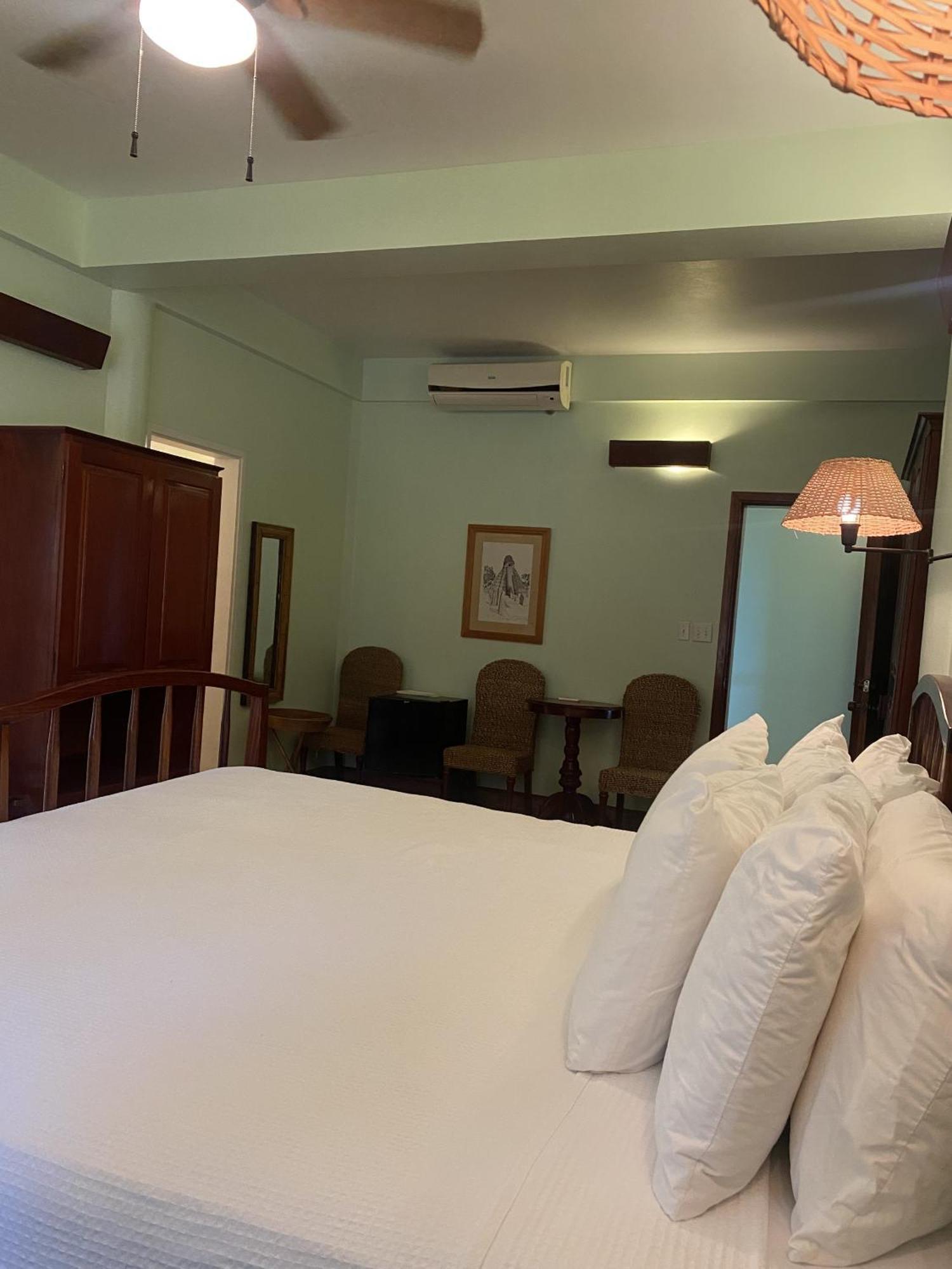 Tranquility Beach Suites Placencia Rum bild